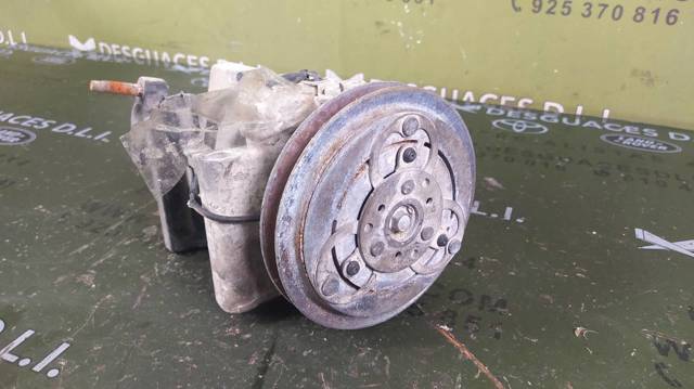 Compressor de aparelho de ar condicionado 92600ES60B NISSAN