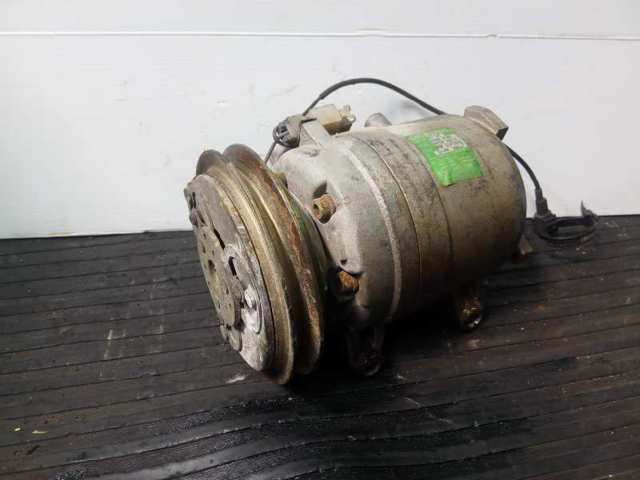 Disco de acoplamento do compressor de aparelho de ar condicionado 92600F001 NISSAN