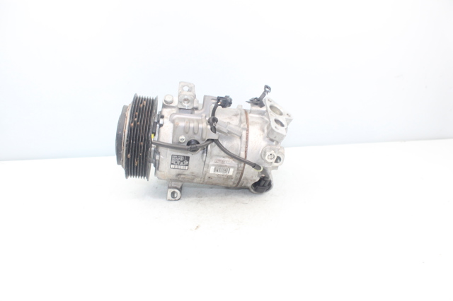 Compressor de aparelho de ar condicionado 92600HV80A NISSAN