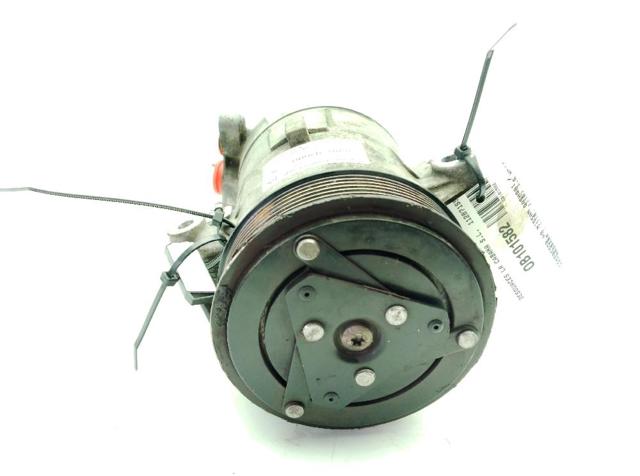 Compressor de aparelho de ar condicionado 92600JD000 NISSAN
