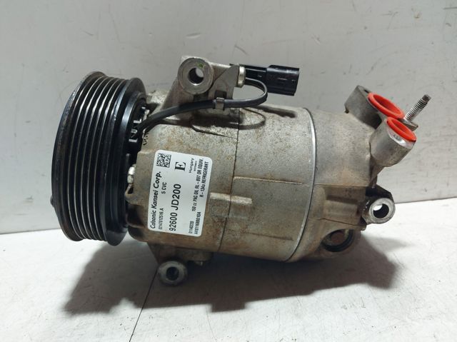 92600JD200 Nissan/Infiniti