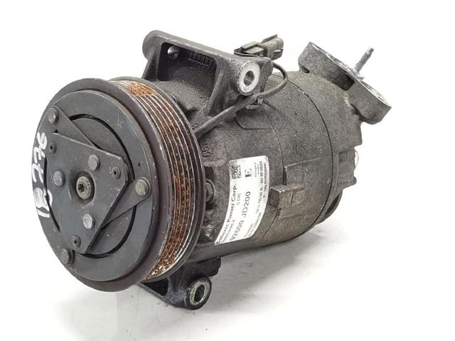 92600JD200 Nissan/Infiniti