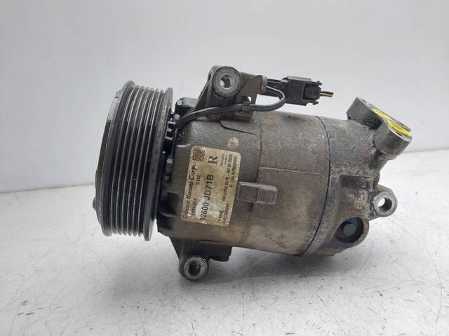 92600JD71B Nissan/Infiniti