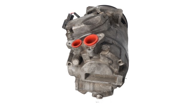 Compressor de aparelho de ar condicionado 92600JD75A NISSAN