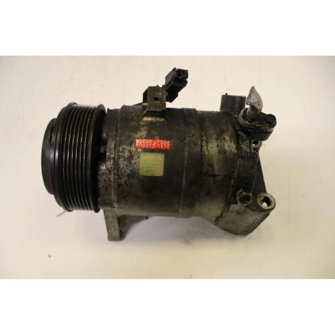 Compressor de aparelho de ar condicionado 92600JP00B NISSAN