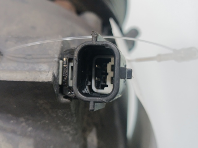 Compressor de aparelho de ar condicionado 92600JP00C NISSAN