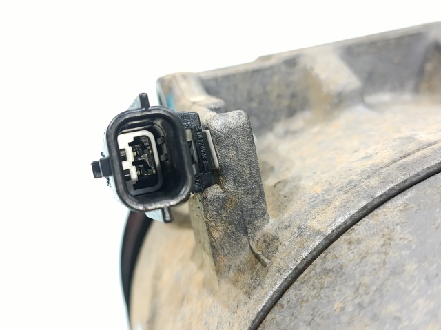 Compressor de aparelho de ar condicionado 92600JY02A RENAULT