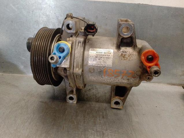 92600KH70A Nissan/Infiniti