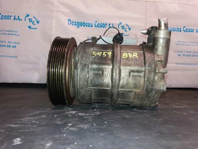 Compressor de aparelho de ar condicionado 92600VB800 NISSAN