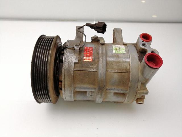 92600VK110 Nissan/Infiniti