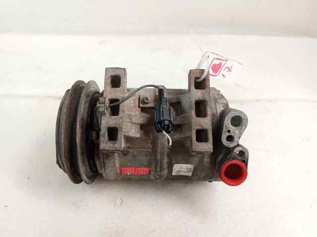 Compressor de aparelho de ar condicionado 92600VK500 NISSAN
