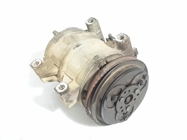 Compressor de aparelho de ar condicionado 92600VK500 NISSAN