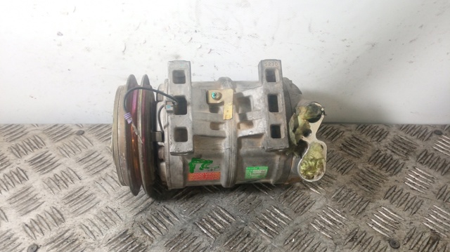 Compressor de aparelho de ar condicionado 92600VK510 NISSAN