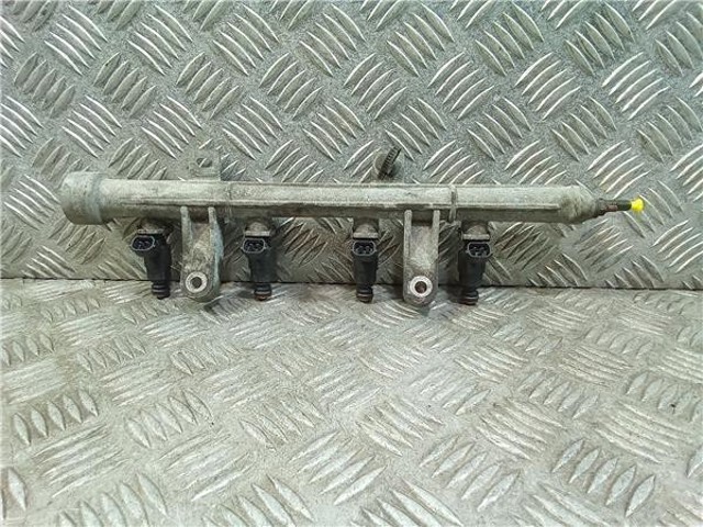 Injetor de injeção de combustível 9260930006 HYUNDAI