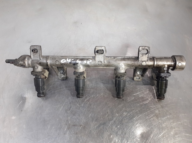 Injetor de injeção de combustível 9260930006 HYUNDAI