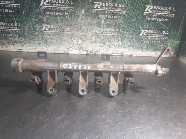 Injetor de injeção de combustível 9260930006 HYUNDAI