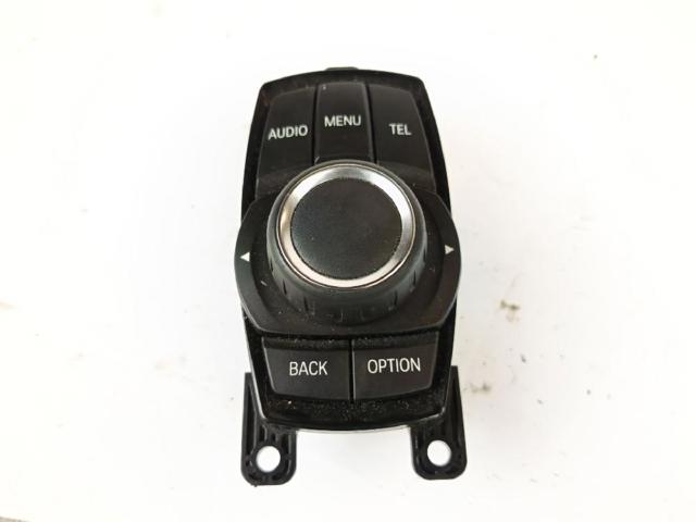 Unidade de controlo multimídia 9261704 BMW