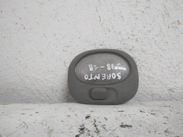 9262029610 Hyundai/Kia