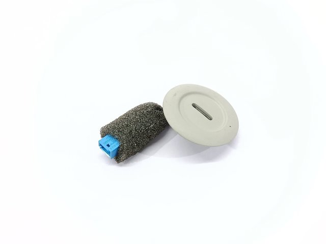 Microfone 9263744 BMW