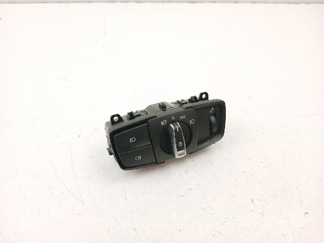 Comutador das luzes no "painel de instrumentos" 9265303 BMW