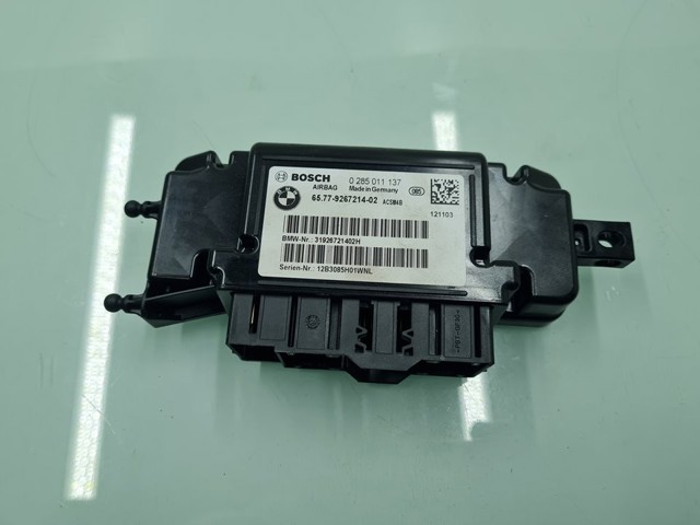9267214 BMW