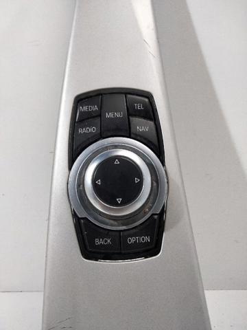 Unidade de controlo multimídia 9267955 BMW