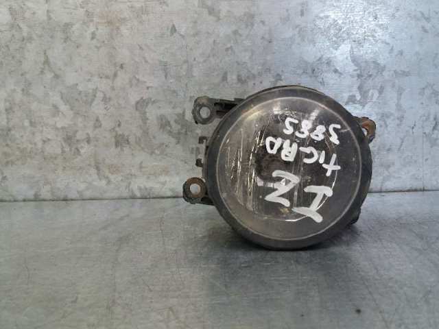 Luzes de nevoeiro esquerdas/direitas 9270157 OPEL