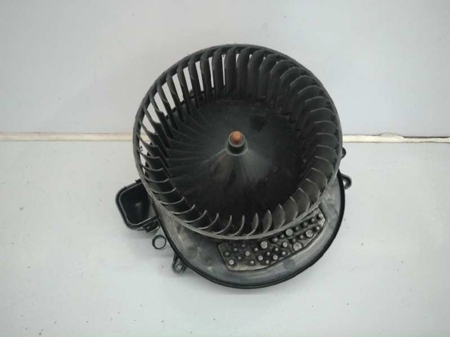 Resistor (resistência) de ventilador de forno (de aquecedor de salão) 9270254 BMW