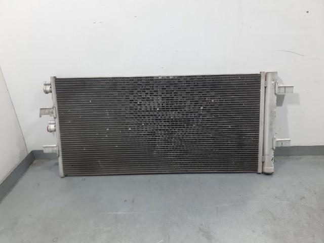 Radiador de aparelho de ar condicionado 9271204 BMW