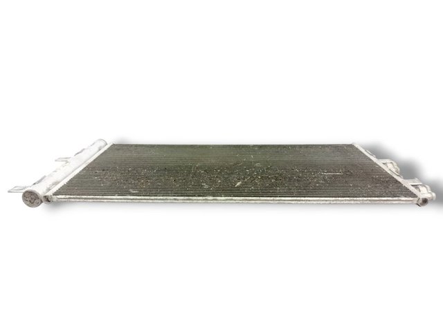 Radiador de aparelho de ar condicionado 9271204 BMW
