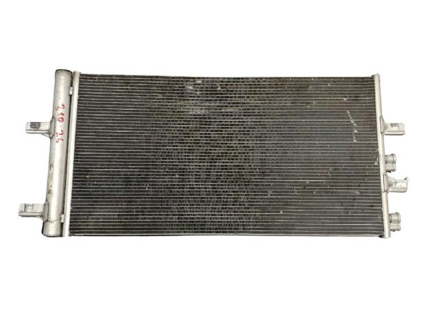 Radiador de aparelho de ar condicionado 9271205 BMW