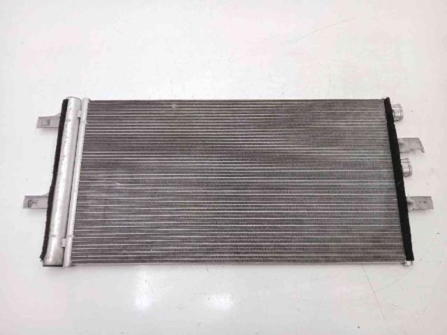 Radiador de aparelho de ar condicionado 9271205 BMW