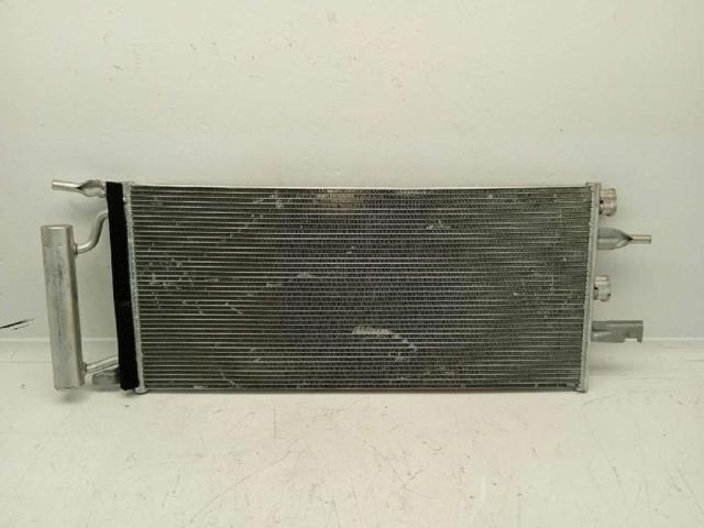 Radiador de aparelho de ar condicionado 9271206 BMW