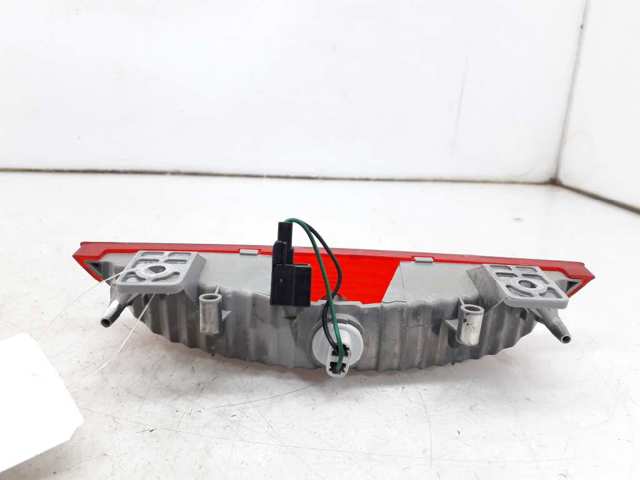 Sinal de parada traseiro adicional para Hyundai Getz TB