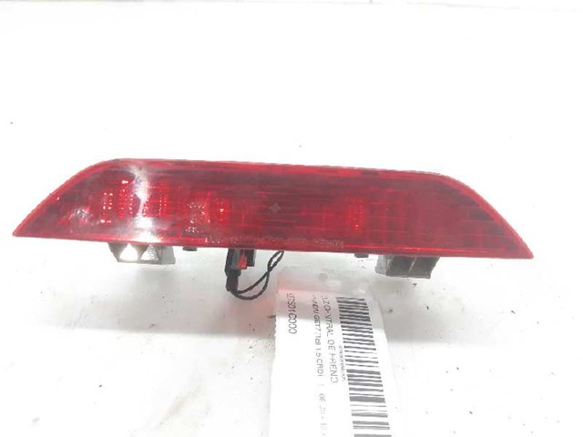 Sinal de parada traseiro adicional Hyundai Getz  TB ao melhor preço