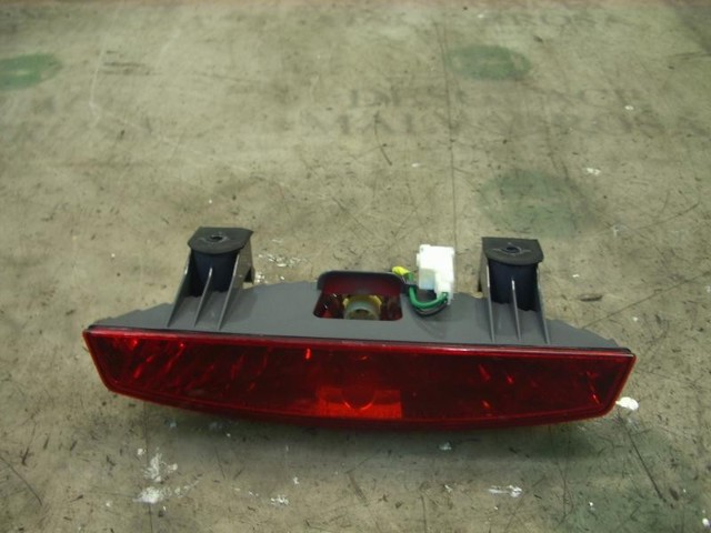Preço da peça  Rio II sedan