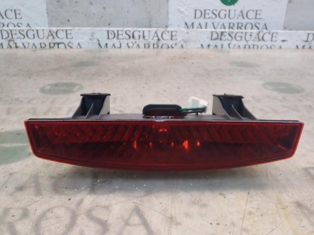 Sinal de parada traseiro adicional KIA Rio II JB ao melhor preço