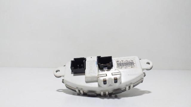 Resistor (resistência) de ventilador de forno (de aquecedor de salão) 9276112 BMW