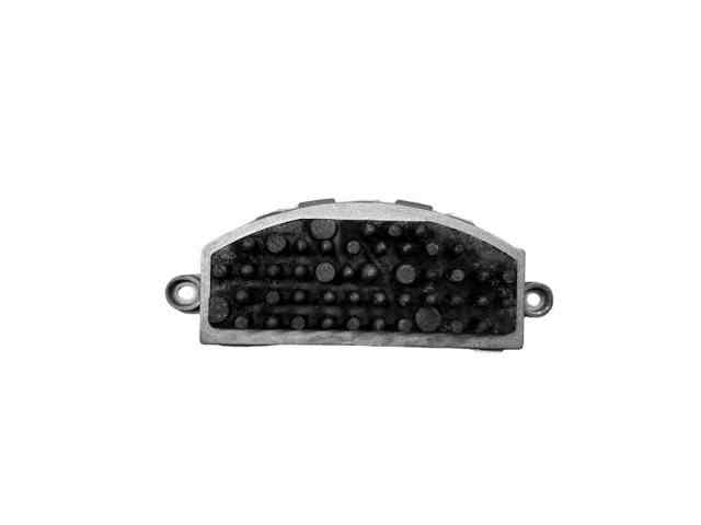 Resistor (resistência) de ventilador de forno (de aquecedor de salão) 9276112 BMW