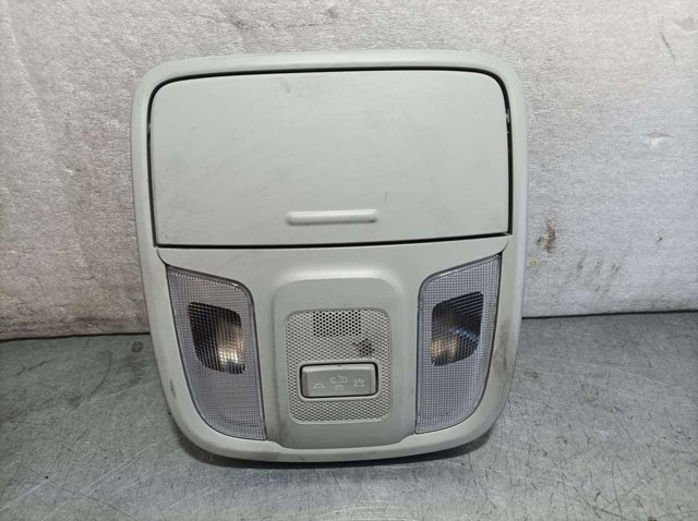Quebra-luz de iluminação de salão (de cabina) 92800G5000HGC HYUNDAI