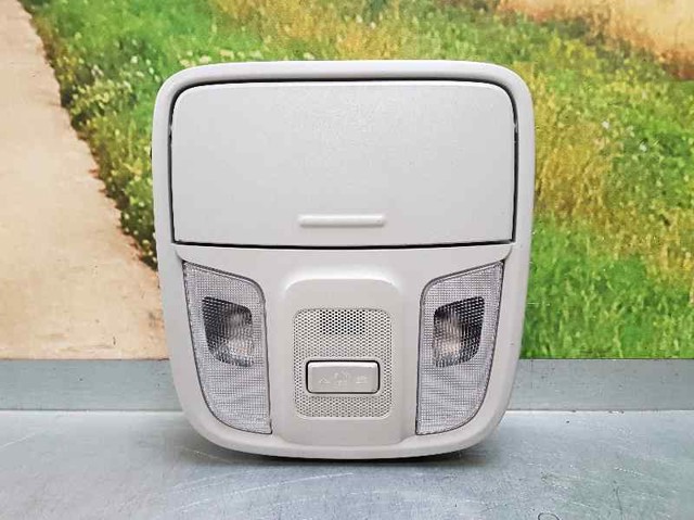 Quebra-luz de iluminação de salão (de cabina) 92800G5000HGC HYUNDAI