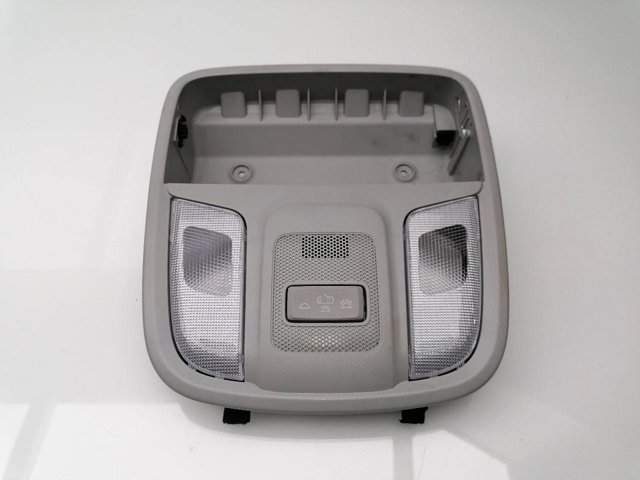 Quebra-luz de iluminação de salão (de cabina) 92800G5000HGC HYUNDAI
