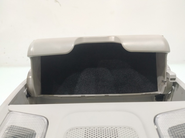 Quebra-luz de iluminação de salão (de cabina) 92800G5000HGC HYUNDAI