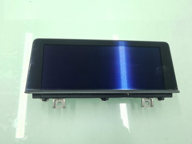 Mostrador multifuncional 9281688 BMW