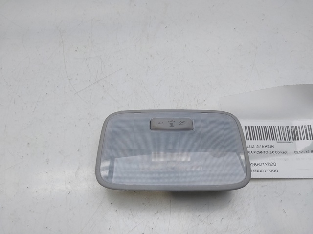 928501Y000 Hyundai/Kia