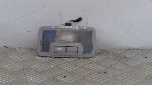 928503U000 Hyundai/Kia