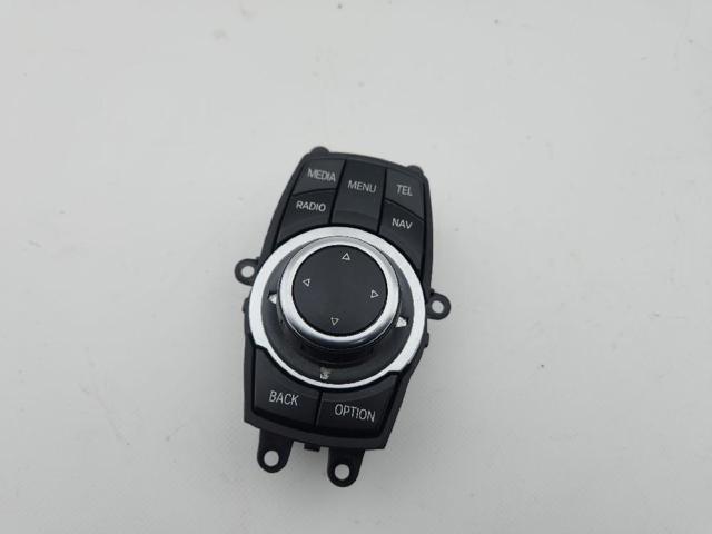 Joystick multifuncional de controlo 9285443 BMW