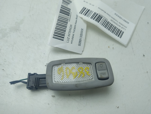 928913SXXX Hyundai/Kia