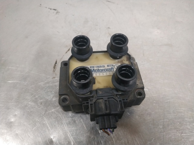 928F12029CA Ford