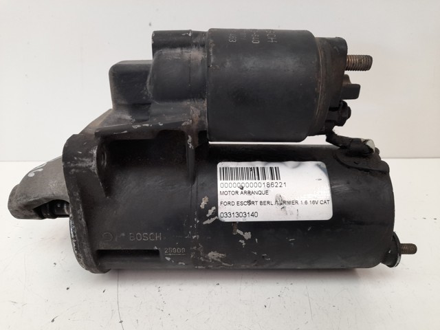 92AB11000GB Ford